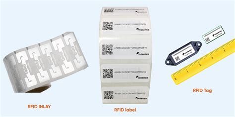 inlay rfid|rfid catalog.